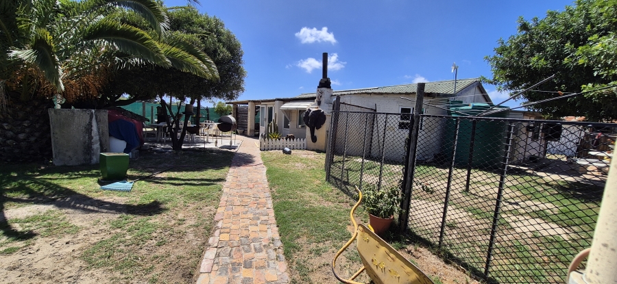 3 Bedroom Property for Sale in Morning Star Western Cape